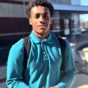 Meet your Posher, Dequincy